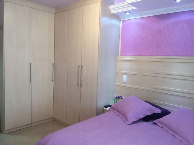 Apartamento à venda com 3 quartos, 120m² - Foto 13