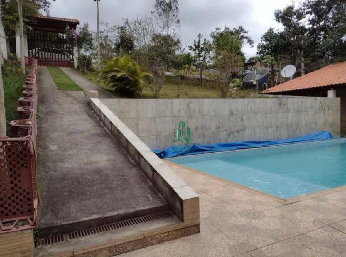 Sítio à venda com 4 quartos, 242m² - Foto 5