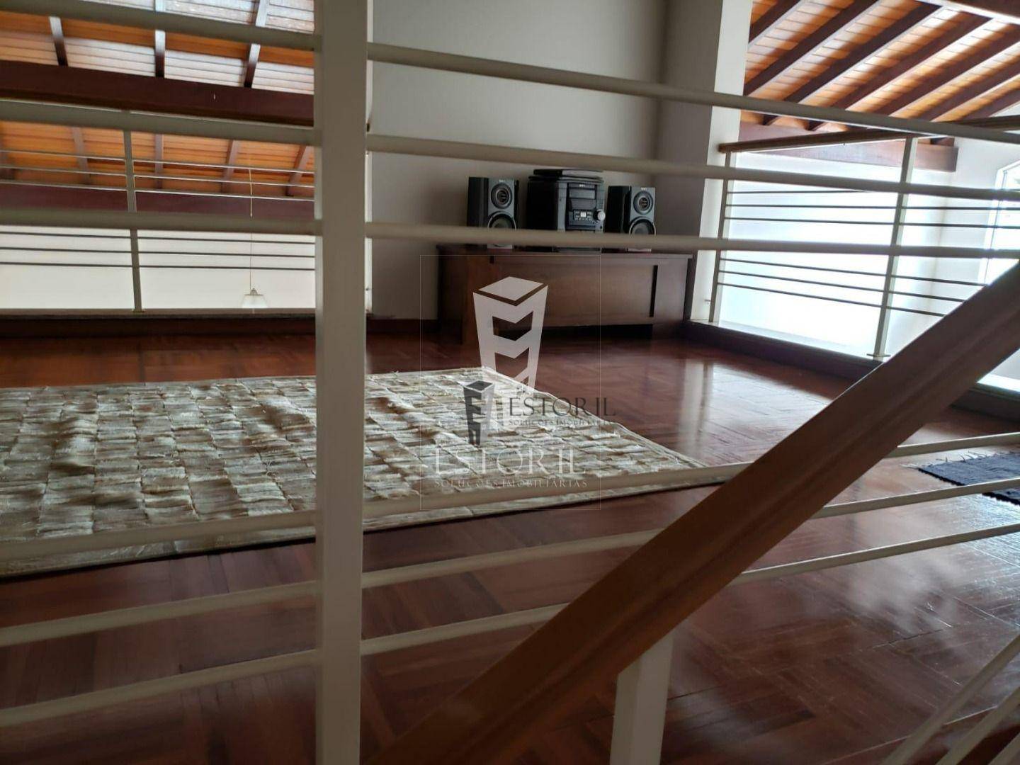 Casa à venda com 3 quartos, 387m² - Foto 13