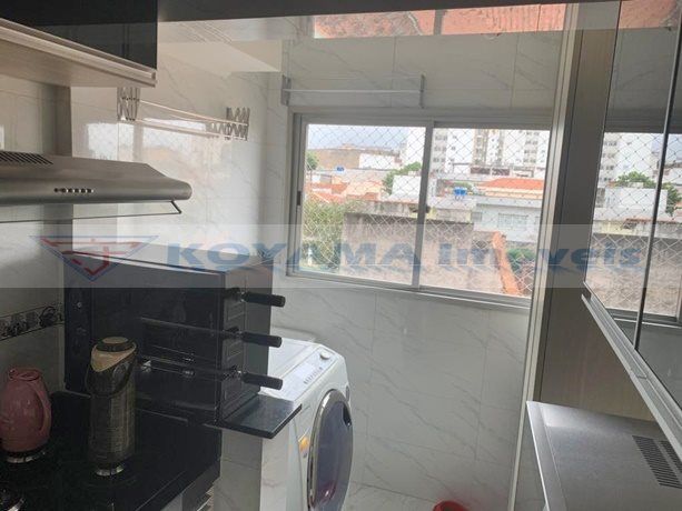 Apartamento à venda com 2 quartos, 62m² - Foto 28