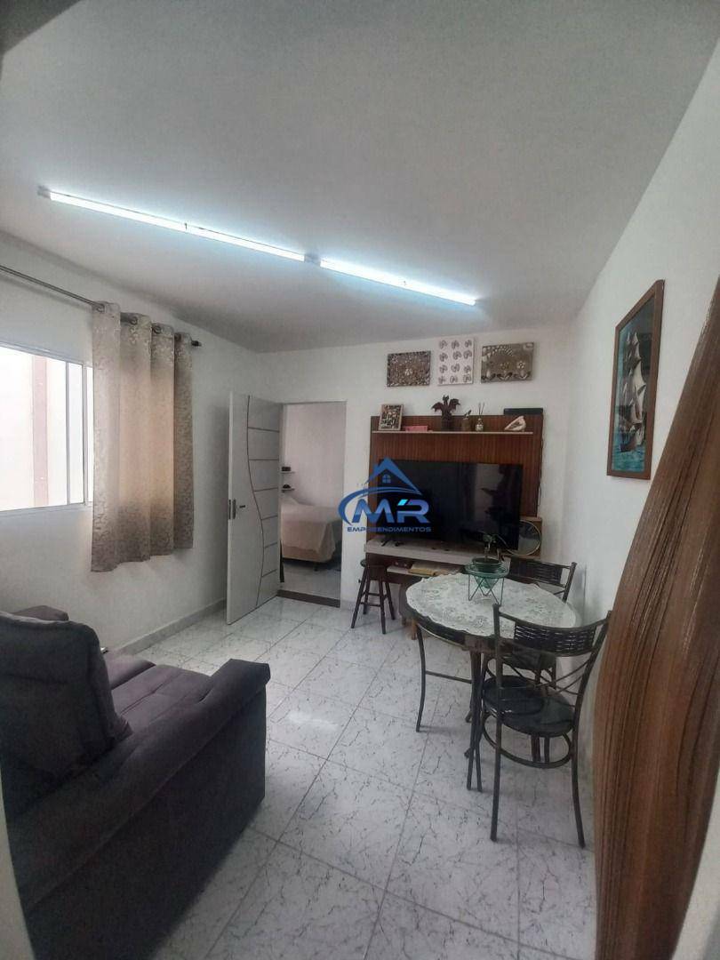 Casa à venda com 3 quartos, 130m² - Foto 19
