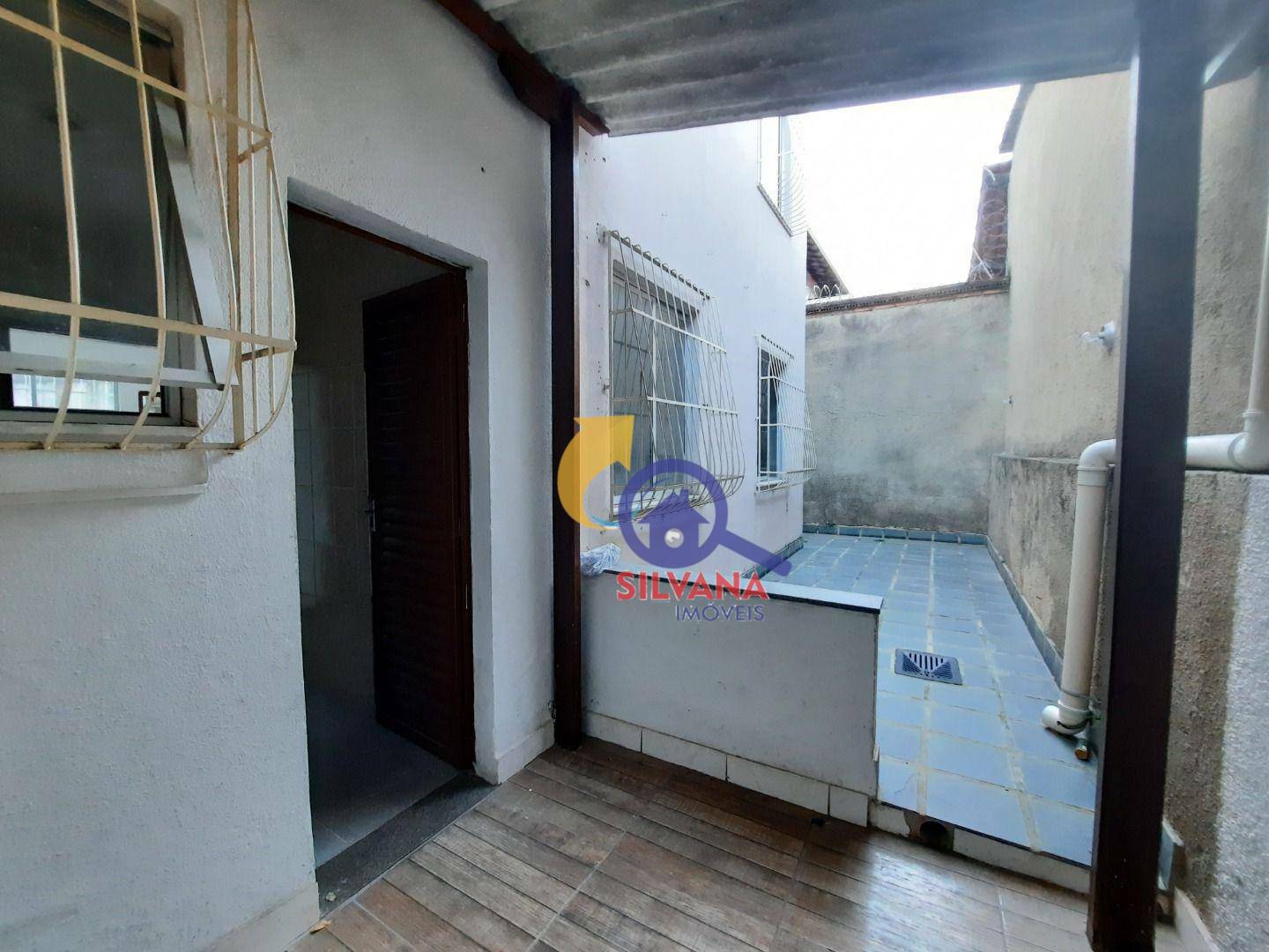 Apartamento à venda com 3 quartos, 61m² - Foto 20