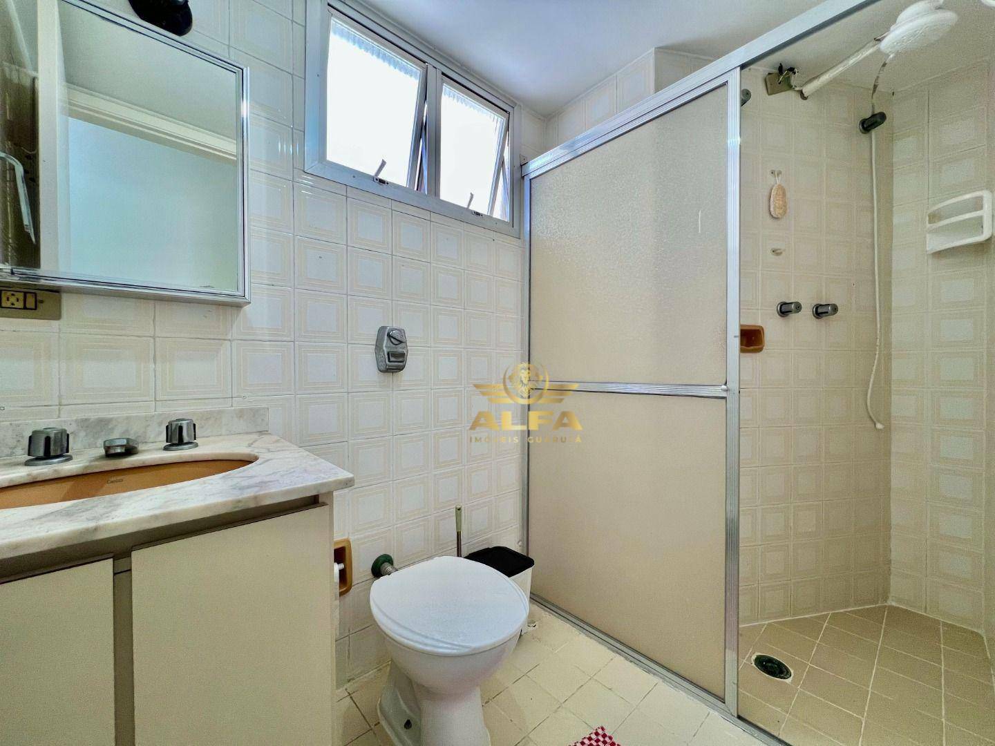 Apartamento à venda com 3 quartos, 120m² - Foto 11