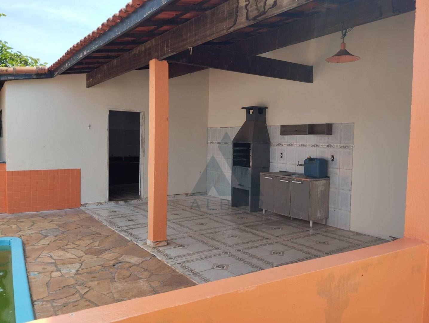 Chácara, 3 quartos, 751 m² - Foto 4