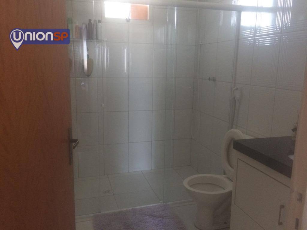 Apartamento à venda com 2 quartos, 130m² - Foto 11