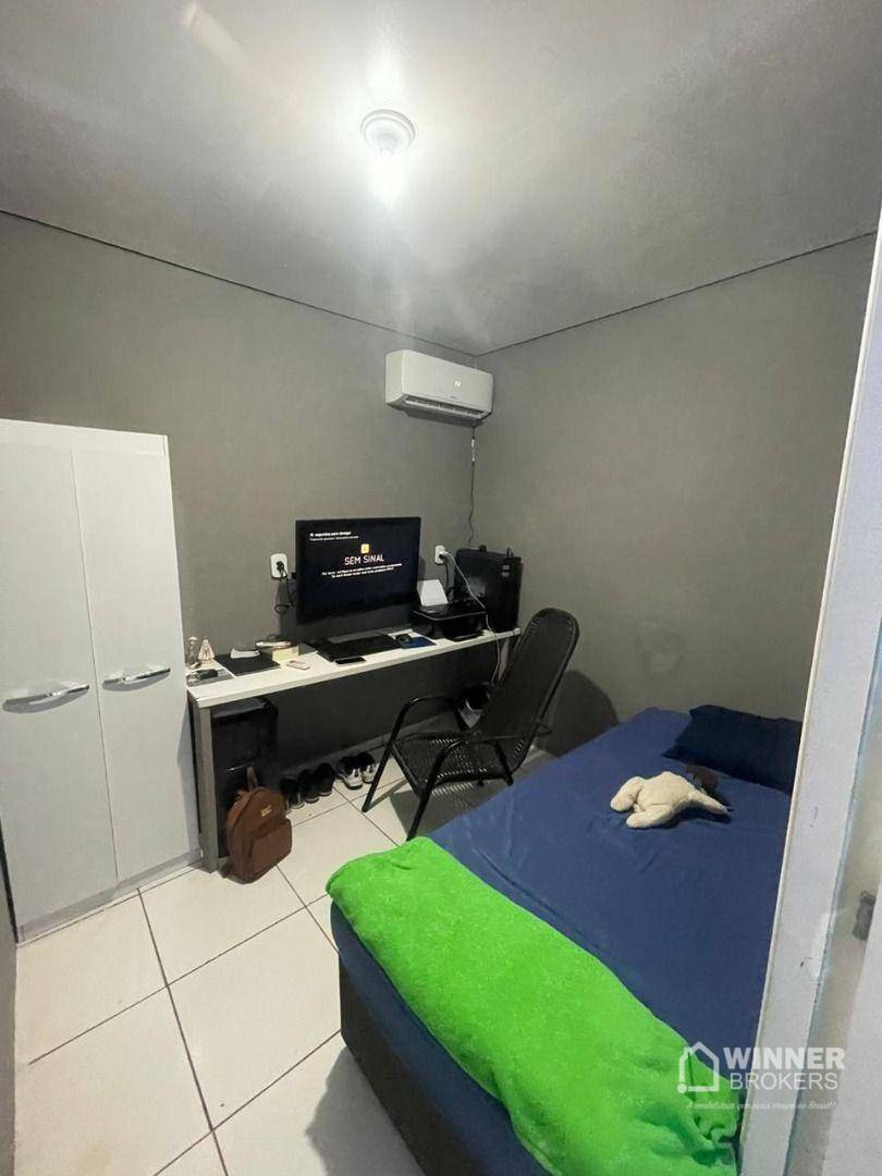 Casa à venda com 4 quartos, 126M2 - Foto 15