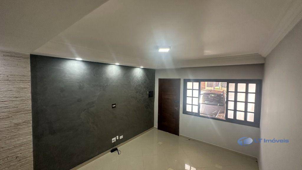 Sobrado à venda com 2 quartos, 76m² - Foto 3