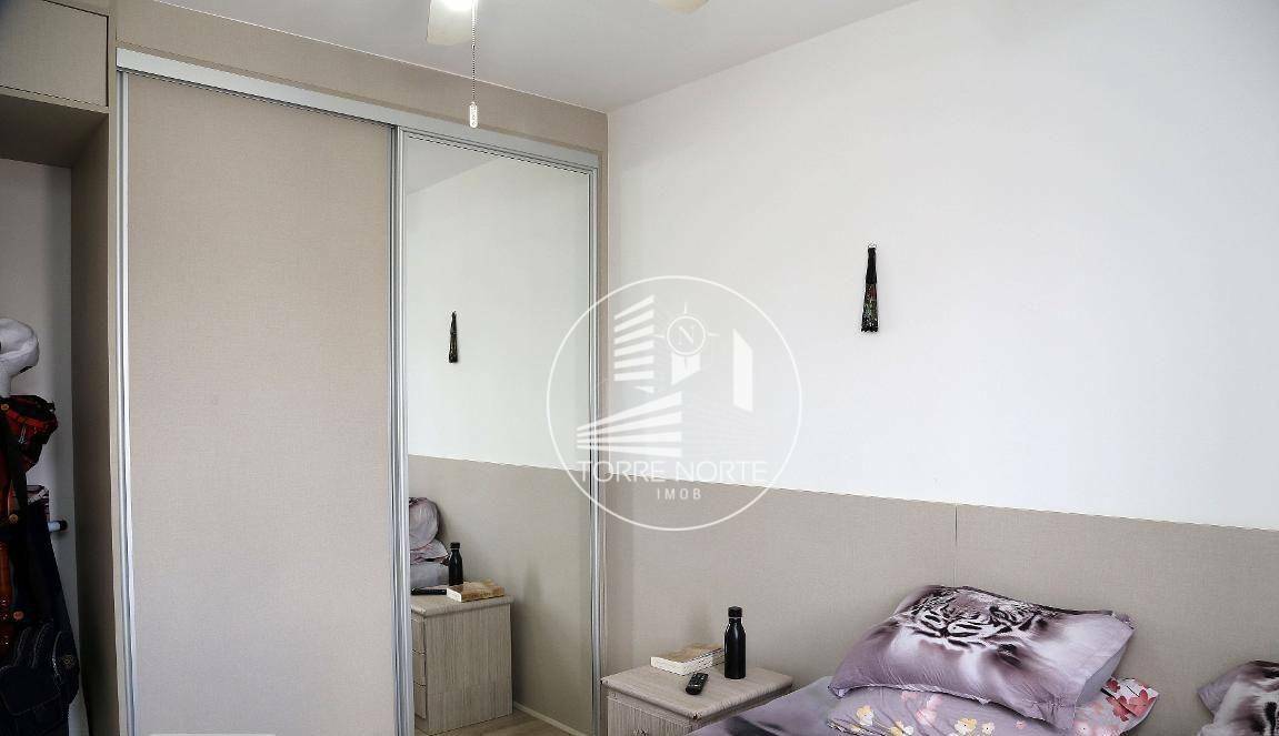 Apartamento à venda com 2 quartos, 59m² - Foto 23