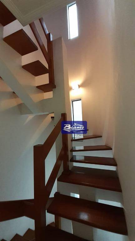 Sobrado à venda com 4 quartos, 181m² - Foto 11