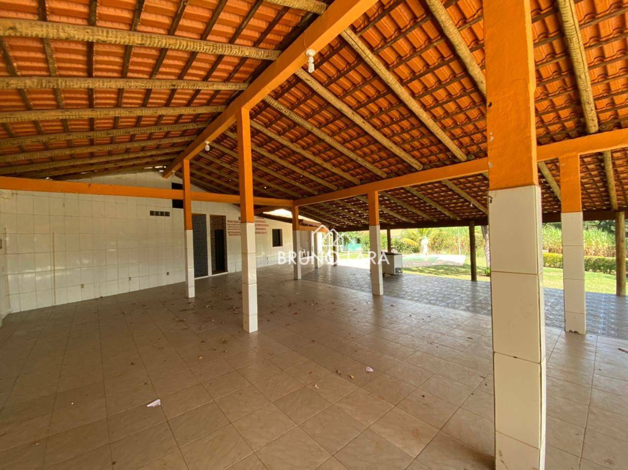 Sítio à venda com 3 quartos, 400m² - Foto 46