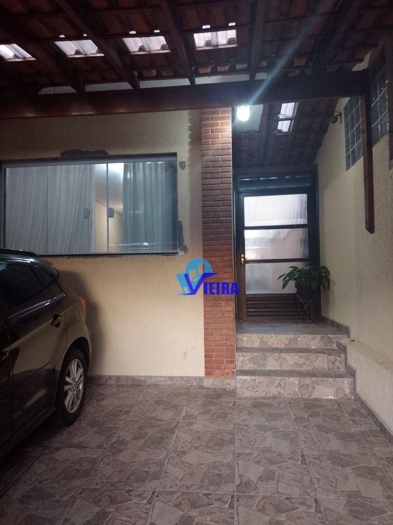 Sobrado à venda com 3 quartos, 120m² - Foto 15