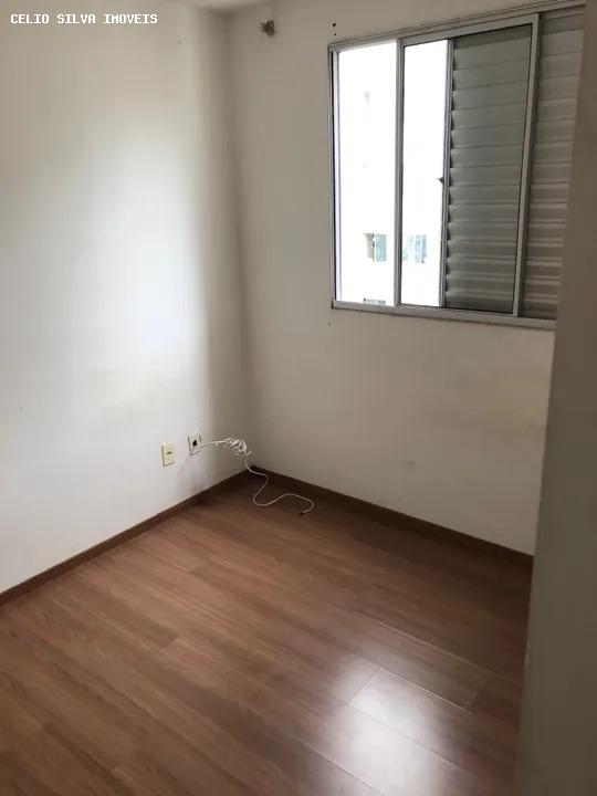 Apartamento à venda com 2 quartos, 47m² - Foto 6