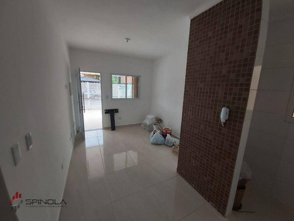 Casa de Condomínio à venda com 2 quartos, 42m² - Foto 14