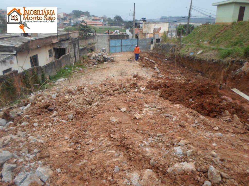 Terreno, 414 m² - Foto 2