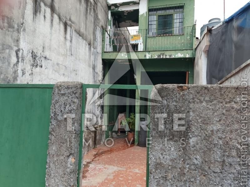 Sobrado à venda com 2 quartos, 147m² - Foto 1