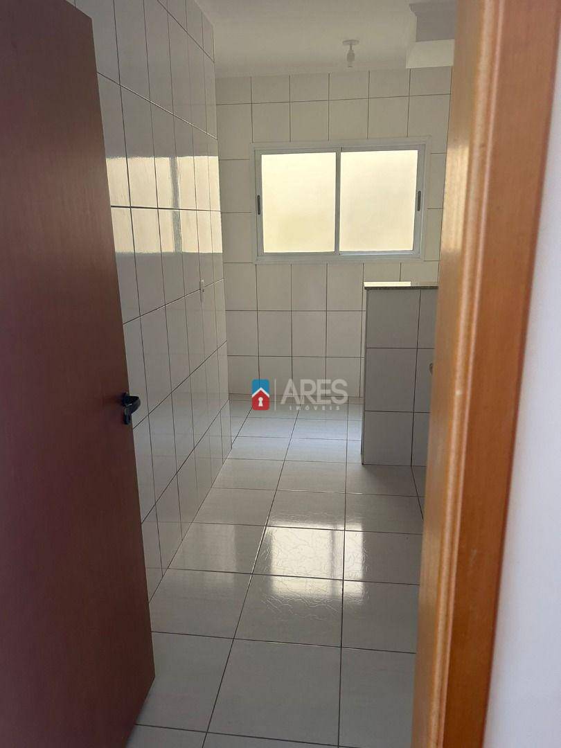 Apartamento à venda com 2 quartos, 58m² - Foto 11