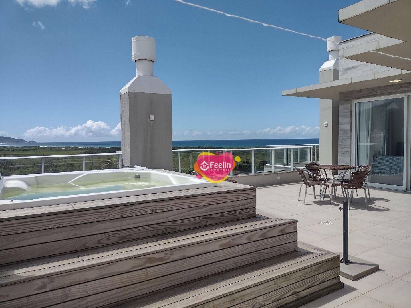 Cobertura, 2 quartos, 142 m² - Foto 15