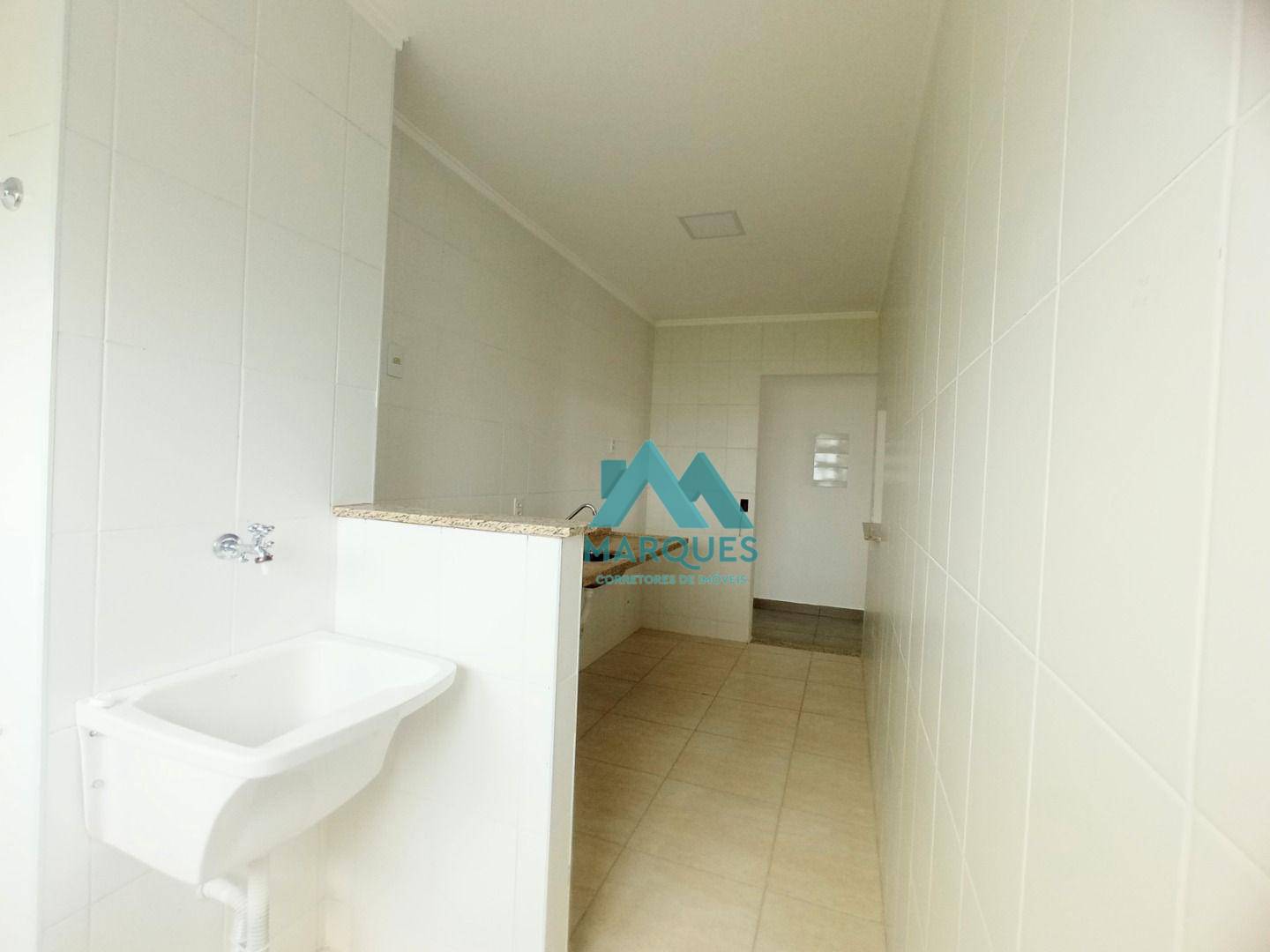 Apartamento à venda com 2 quartos, 66m² - Foto 14