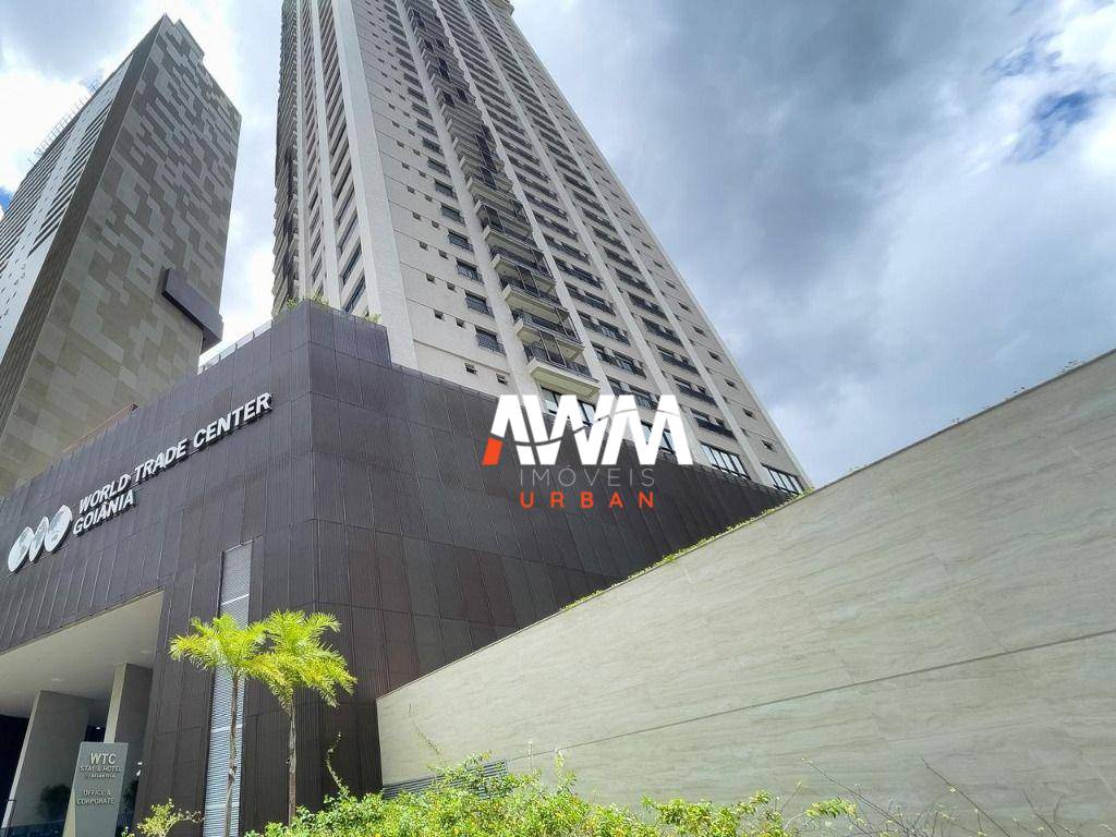 Flat/Apart Hotel, 1 quarto, 39 m² - Foto 1