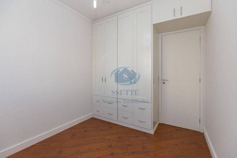 Apartamento à venda com 3 quartos, 80m² - Foto 16