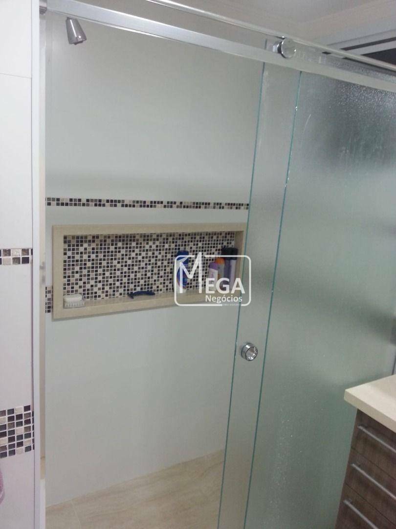 Apartamento à venda com 3 quartos, 115m² - Foto 13