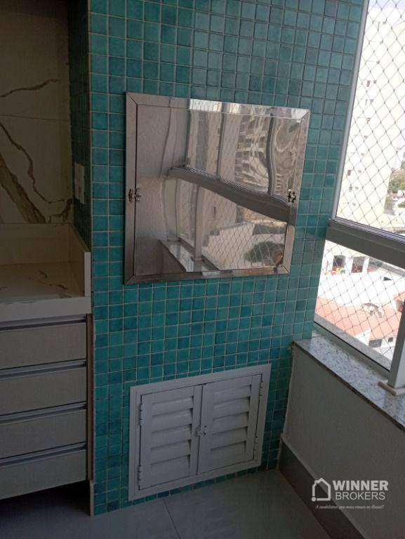 Apartamento para alugar com 1 quarto, 78m² - Foto 11