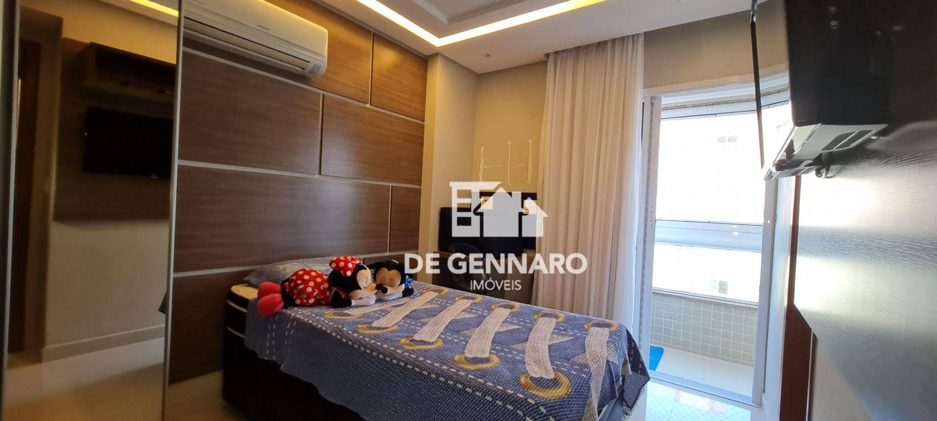 Apartamento à venda com 3 quartos, 188m² - Foto 15