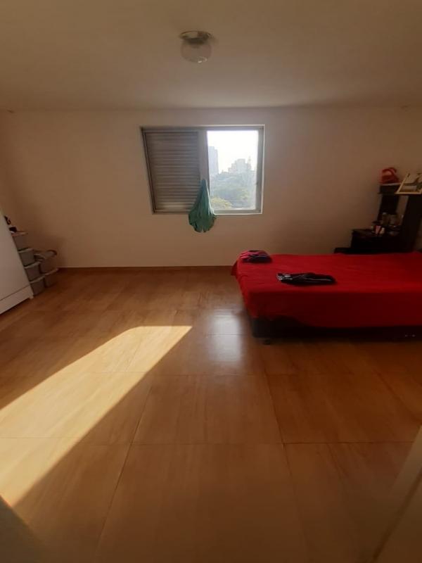 Apartamento à venda com 1 quarto, 45m² - Foto 10