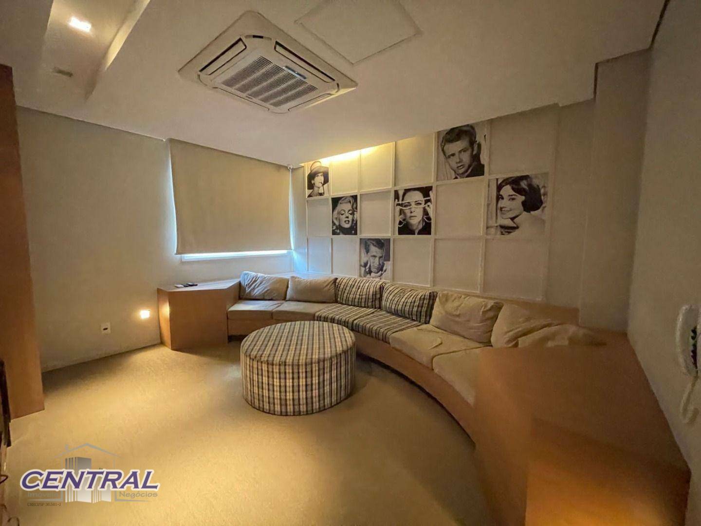 Apartamento à venda com 3 quartos, 82m² - Foto 32