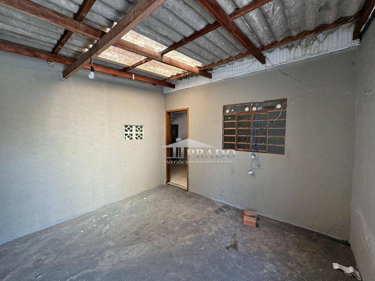 Casa à venda com 4 quartos, 200m² - Foto 21