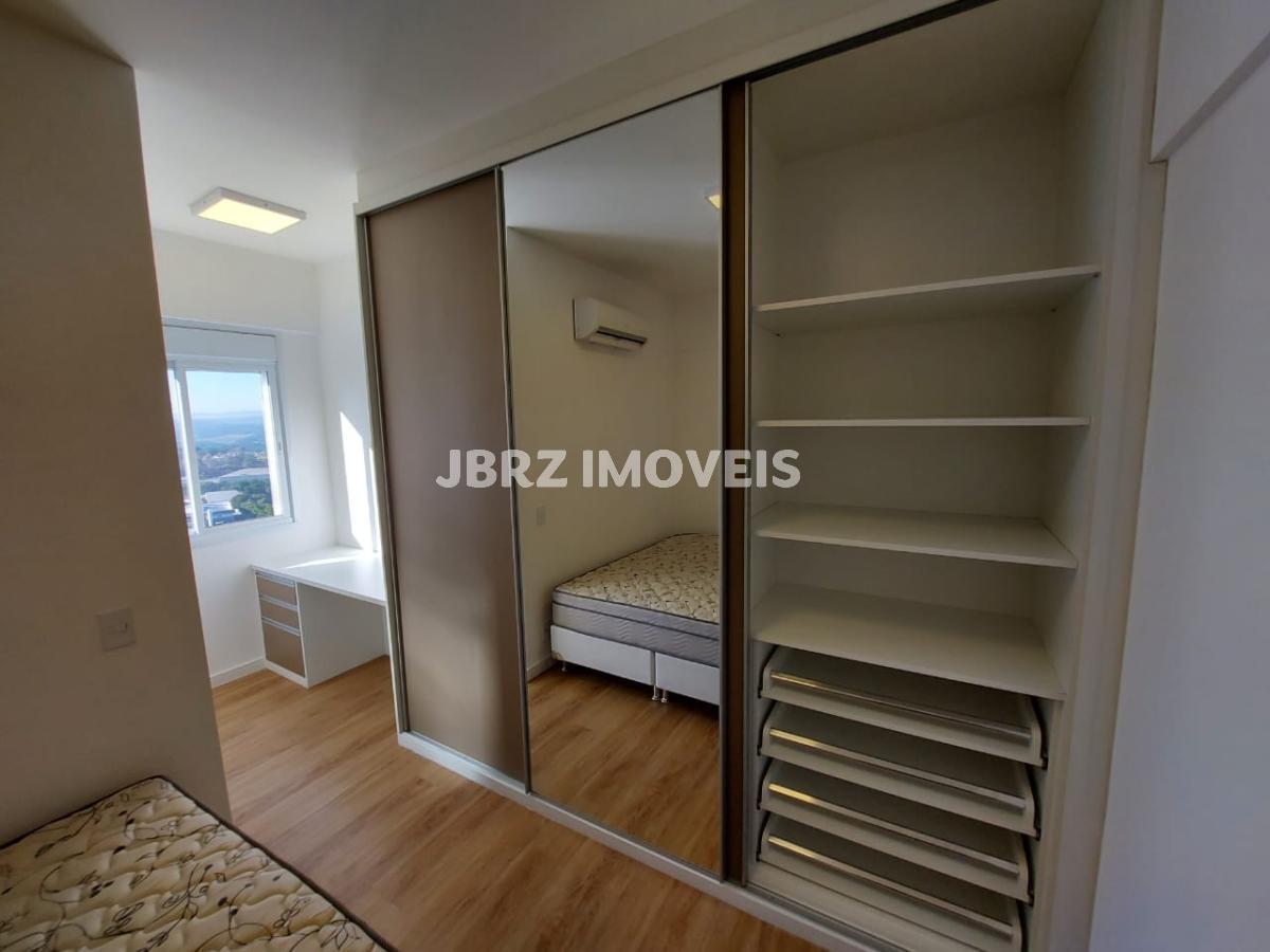 Apartamento para alugar com 1 quarto, 55m² - Foto 8