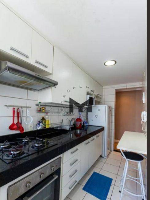 Apartamento à venda com 3 quartos, 72m² - Foto 24