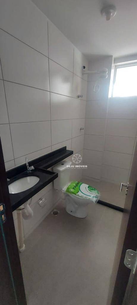 Apartamento à venda com 2 quartos, 54m² - Foto 3