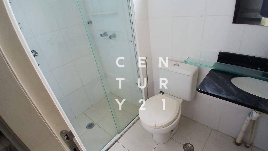 Apartamento para alugar com 3 quartos, 95m² - Foto 28