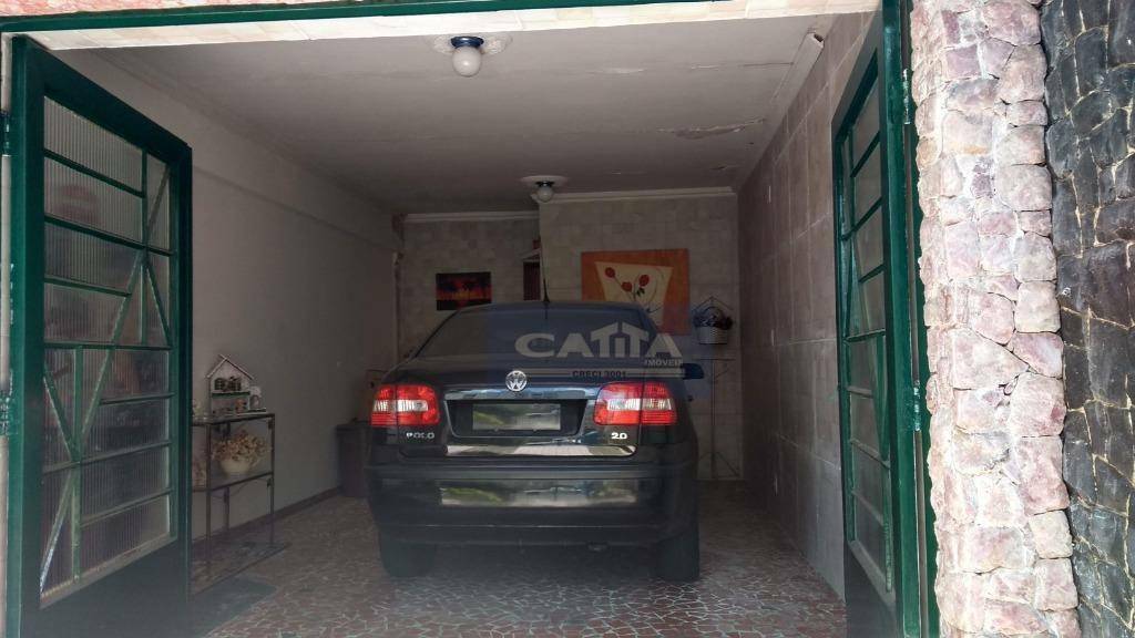 Sobrado à venda com 4 quartos, 300m² - Foto 5