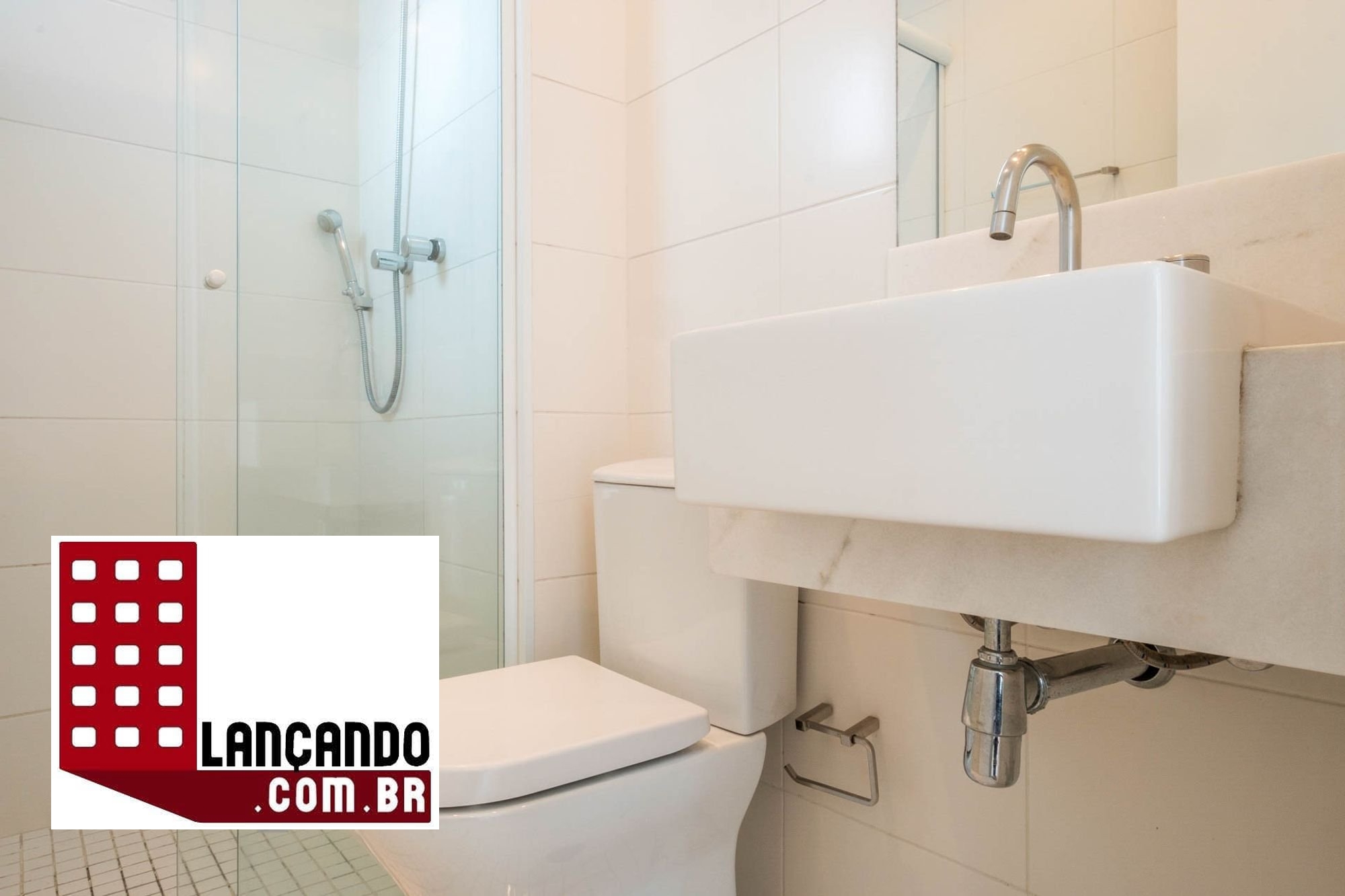 Apartamento à venda com 2 quartos, 113m² - Foto 3