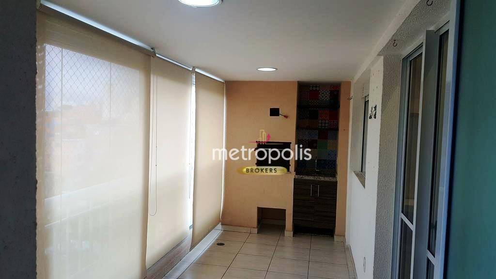 Apartamento à venda com 3 quartos, 111m² - Foto 11