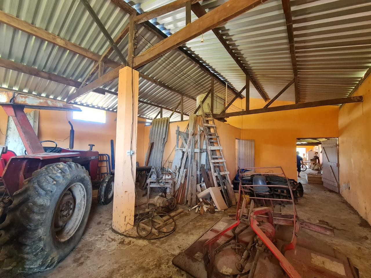 Fazenda à venda, 48400m² - Foto 41