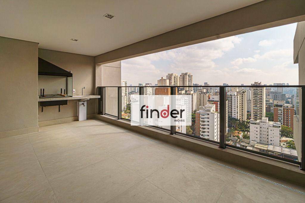 Apartamento à venda com 4 quartos, 232m² - Foto 16