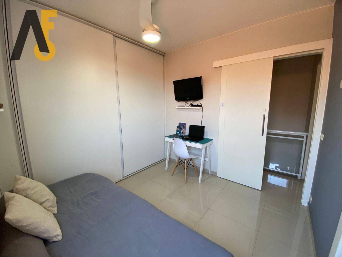 Casa de Condomínio à venda com 3 quartos, 103m² - Foto 26