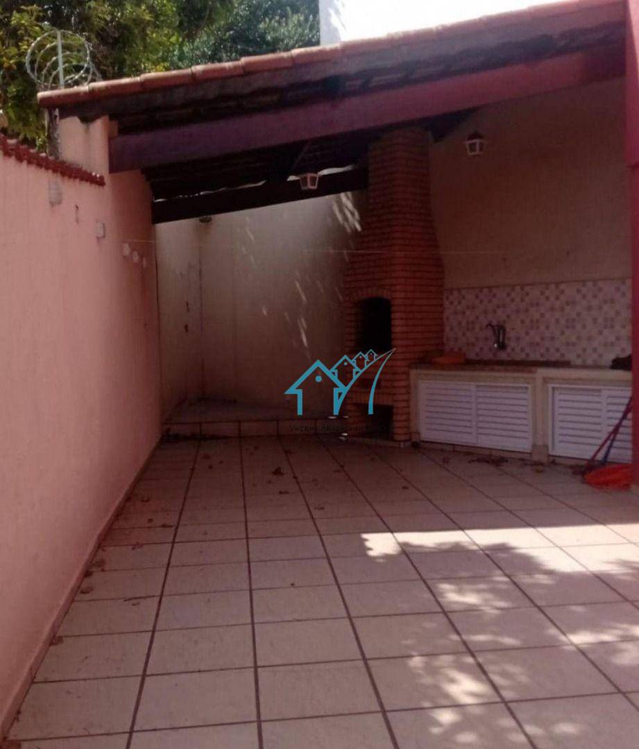 Sobrado à venda com 2 quartos, 123m² - Foto 7