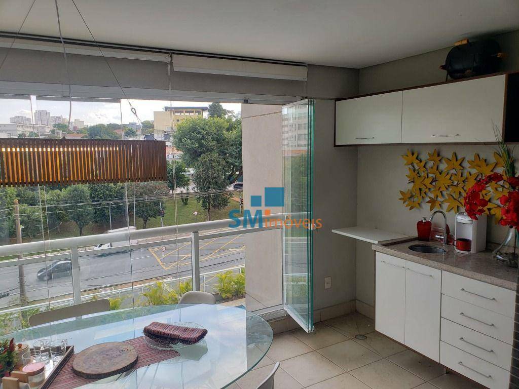 Apartamento à venda com 2 quartos, 60m² - Foto 7