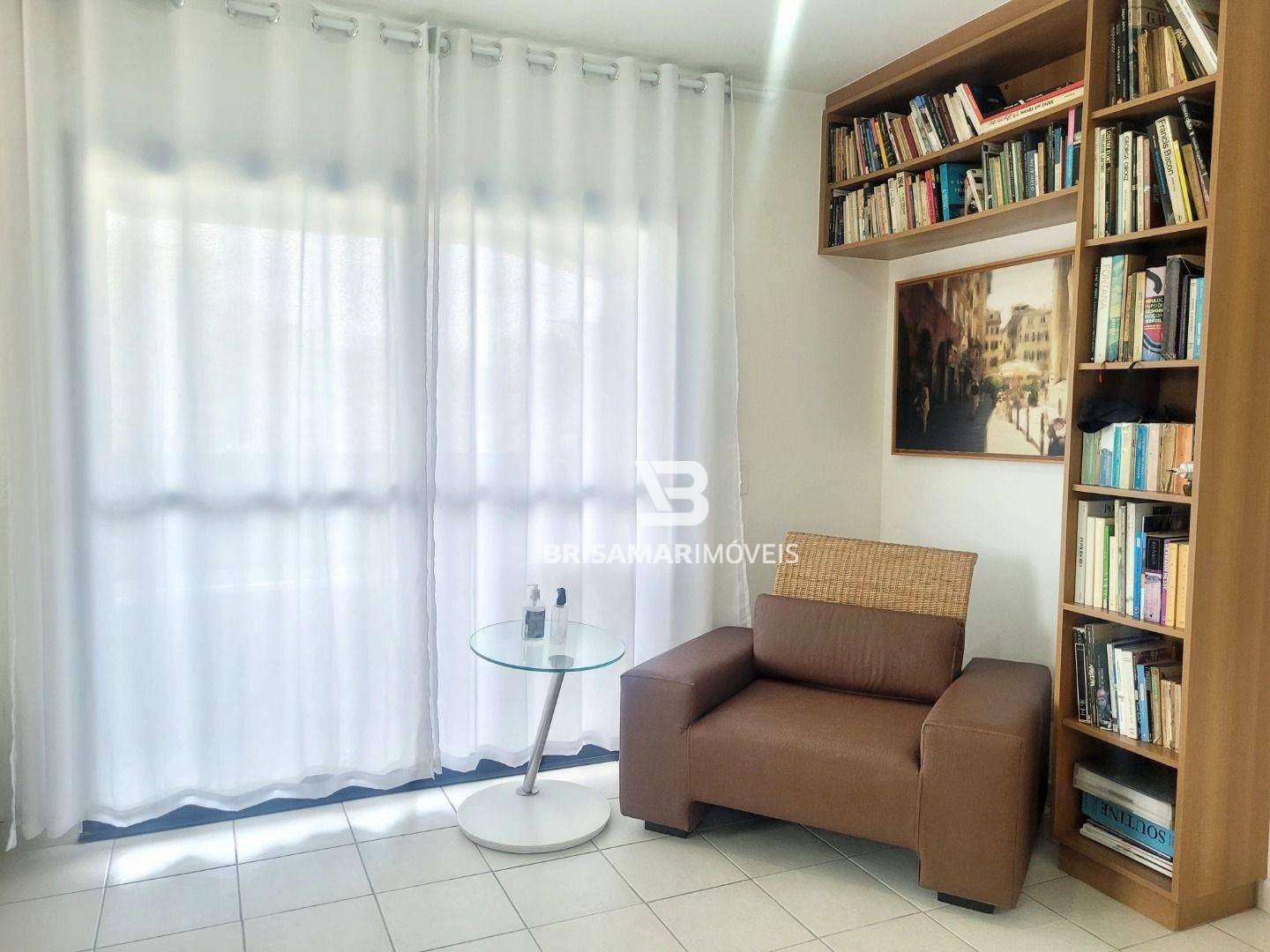 Apartamento à venda com 2 quartos, 86m² - Foto 7