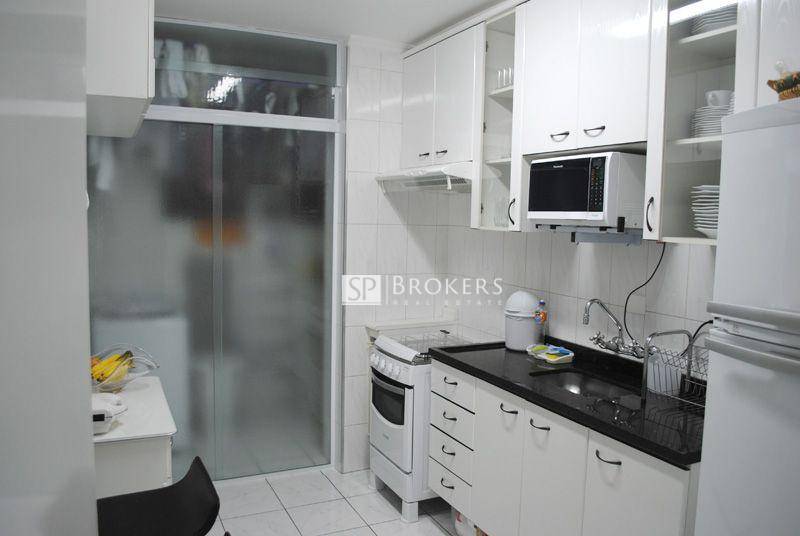 Apartamento à venda com 2 quartos, 71m² - Foto 11