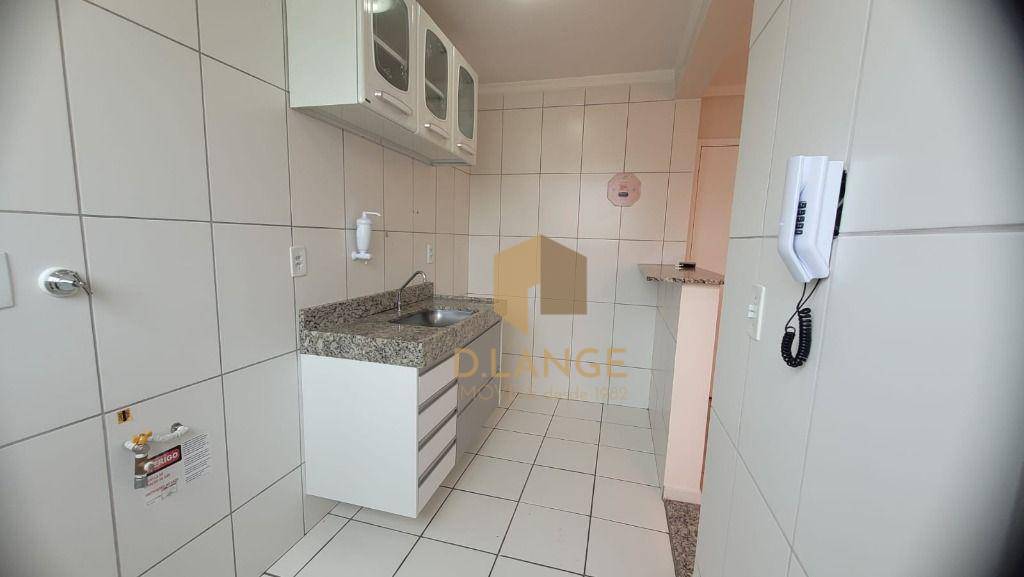 Apartamento à venda e aluguel com 2 quartos, 47m² - Foto 7