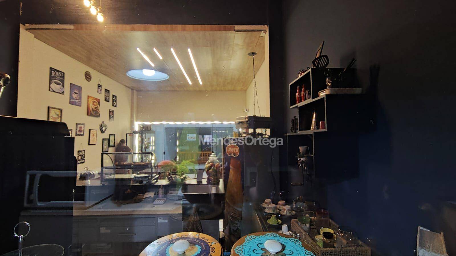 Loja-Salão, 50 m² - Foto 4