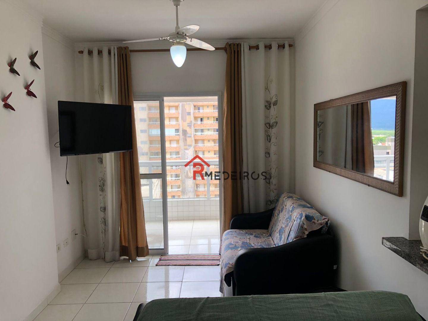 Apartamento à venda com 2 quartos, 74m² - Foto 2