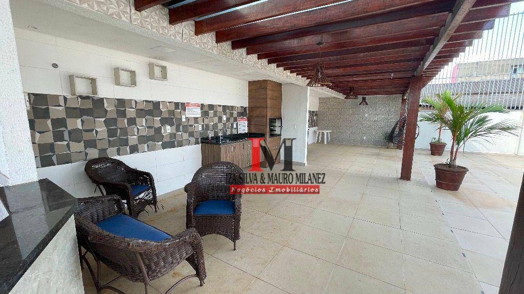 Apartamento à venda com 3 quartos, 143M2 - Foto 20