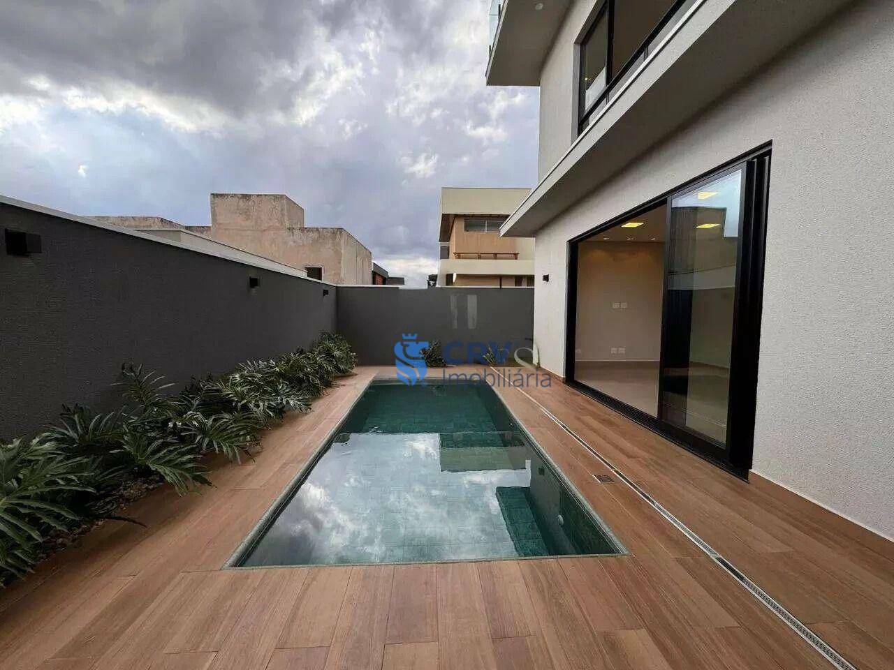 Casa de Condomínio à venda com 4 quartos, 237m² - Foto 7