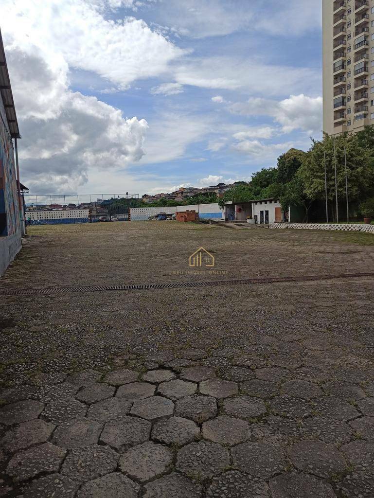 Depósito-Galpão-Armazém para alugar, 4000m² - Foto 9